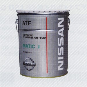 ○日産純正CVTフルード NS-2 20L(ペール缶) 特価▽