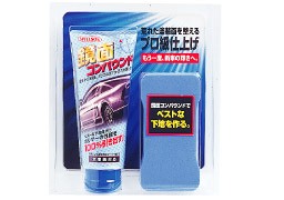 WILLSON ウィルソン 鏡面コンパウンド　 220g