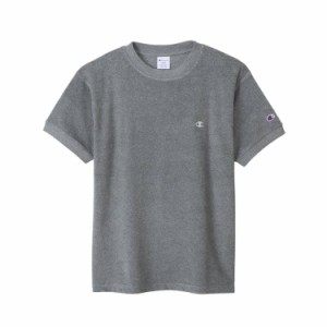 HANES ヘインズ SHORT SLEEVE T-S オックスフォードグレー Lサイズ C3-X359 70 | スポーツ 運動 服 衣類 ウエア ウェア トップス ショー