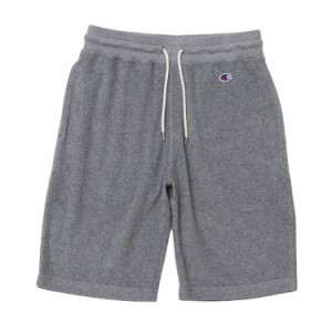 HANES ヘインズ SHORTS オックスフォードグレー Lサイズ C3-X516 70 | スポーツ 運動 ウエア 服 衣類 ウエア ボトムス パンツ ズボン シ