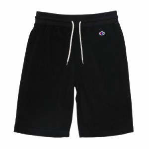 HANES ヘインズ SHORTS ブラック Mサイズ C3-X516 90 | スポーツ 運動 ウエア 服 衣類 ウエア ボトムス パンツ ズボン ショートパンツ ハ