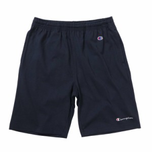 HANES ヘインズ SHORTS ネイビー Lサイズ C3-X518 370 | スポーツ 運動 ウエア 服 衣類 ウエア ボトムス パンツ ズボン ショートパンツ 