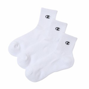 HANES ヘインズ 3P SHORTSOCKS ホワイト 23サイズ C3-XB721S 10 | スポーツ 運動 ウエア 服 衣類 雑貨 小物 靴下 くつ下 ソックス ショー