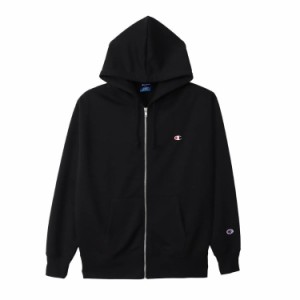 HANES ヘインズ ZIP HOODED SWEAT ブラック Lサイズ C3-XS150 90 | スポーツ 服 衣類 衣料品 メンズ トップス パーカー フルジップ ジッ