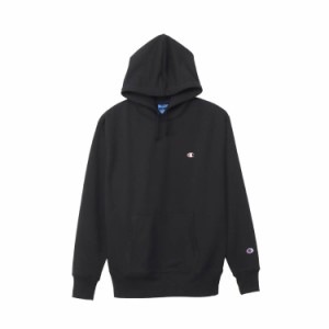 HANES ヘインズ HOODED SWEATSHIR ブラック Mサイズ C3-XS151 90 | スポーツ 服 衣類 衣料品 メンズ トップス パーカー プルオーバー ス