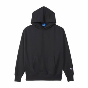 HANES ヘインズ HOODED SWEATSHIR ブラック XSサイズ C3-XS161 90 | スポーツ 服 衣類 衣料品 メンズ トップス パーカー プルオーバー ス