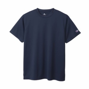 HANES ヘインズ SHORT SLEEVE ネイビー XXLサイズ C3-XS395 370 | スポーツ 運動 服 衣類 ウエア ウェア トップス ショートスリーブ Tシ