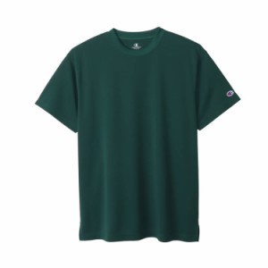 HANES ヘインズ SHORT SLEEVE グリーン XXLサイズ C3-XS395 540 | スポーツ 運動 服 衣類 ウエア ウェア トップス ショートスリーブ Tシ