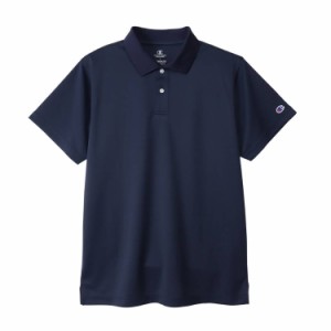 HANES ヘインズ POLO SHIRT ネイビー XXLサイズ C3-XS396 370 | スポーツ スポーツウエア ウエア 服 衣類 トップス 半袖 ショートスリー