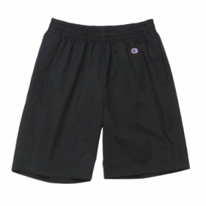 HANES ヘインズ CHINO SHORTS ブラック XXLサイズ C3-XS595 90 | スポーツ 運動 ウエア 服 衣類 ウエア ボトムス パンツ ズボン ショート