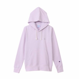 HANES ヘインズ HOODED SWEATSHIR ライトパープル Lサイズ CW-T108 220 | スポーツ 服 衣類 衣料品 レディース ウィメンズ 女性 トップス