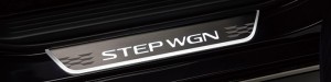 HONDA ホンダ 純正 サイドステップガーニッシュ 08E12-3T0-000 | STEP WGN ステップワゴン RP6 RP7 E:HEV ハイブリッド RP8 サイドステッ