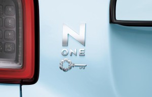 HONDA ホンダ 純正 エンブレム 08F20-E3E-000 | honda純正 ホンダ純正 NONE N-ONE Nワン エヌワン JG1 JG2 JG3 JG4 エンブレム ロゴ ホン