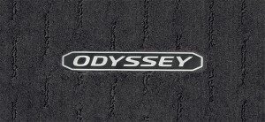 HONDA ホンダ 純正 フロアカーペットマット スタンダードタイプ 8人乗り 08P14-T6C-C10B | ODYSSEY E:HEV HYBRID オデッセイハイブリッド