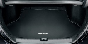 HONDA ホンダ 純正 トランクソフトトレイ 08U45-TXM-000A | INSIGHT インサイト ZE4 ラゲッジ カー トレイ ラゲッジトレイ トランクトレ