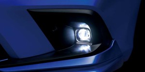 HONDA ホンダ 純正 LEDフォグライト  08V31-T43-000 | CIVIC シビック FL1 honda純正 ホンダ純正 LED フォグライト パーツ 車 部品 ポイ