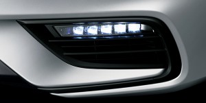 HONDA ホンダ 純正 LEDフォグライト 08V31-TXM-000 | INSIGHT インサイト ZE4 LED フォグライト フォグ ライト ホンダ純正 取り付け おす