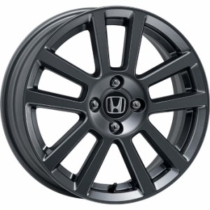 HONDA ホンダ 純正 HONDA ホンダ 純正 アルミホイール 16インチ 6J インセット50 PCD100 4穴 08W16-PM3-000 1本 | FIT フィット GR1 GR2 