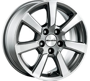 HONDA ホンダ 純正 アルミホイール 16インチ 6.5J PCD114.3 INSET40 5穴 MS-031 切削 プラウドシルバーメタリック塗装 08W16-T4R-000A 1