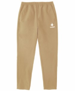 le coq sportif ルコック クロスパンツ ベージュ M QMWUJG20 BG | スポーツ スポーツ用品 レディース 女性 トップス クロスジャケット ジ