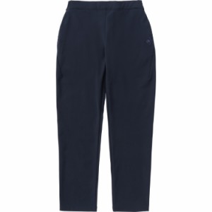 le coq sportif ルコック AIR STYLISH PANTS ルフ・フォルム ヘランカツイルジャージ ネイビー M QMWVJG02 NV | スポーツ スポーツ用品 