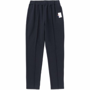 le coq sportif ルコック スウェットロングパンツ ネイビー S QMWVJG40 NV | スポーツ スポーツ用品 レディース 女性 ボトムス ウィンド