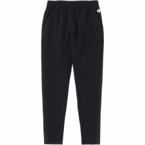 le coq sportif ルコック ADVANTAGE PANTS COOL ブラック L QTMVJD30 BK | スポーツ スポーツ用品 メンズ 男性 テニスウェア ボトムス ロ