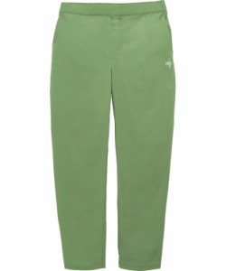 le coq sportif ルコック ＡＩＲ ＳＴＹＬＩＳＨ ＰＡＮＴＳ カーキ M QMWVJD30 KH | 衣類 服 ウエア ボトムス パンツ ズボン 軽量 はっ