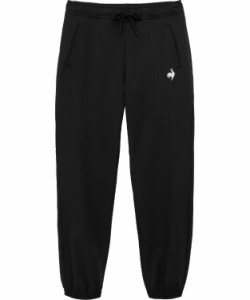 le coq sportif ルコック ＬＣＳ Ｐｌｕｍｅ ホッピングパンツ ブラック L QMWWJG20 BK | 衣類 服 ウエア ボトムス パンツ ズボン ロング