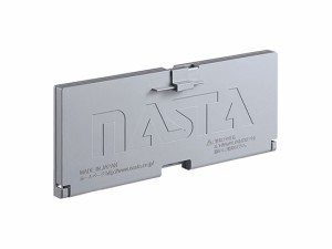 NASTA ナスタ リフォームパーツ　樹脂 床下換気口KS-0311PN後付タイプ 防虫網 断熱材付 KS-0311PDM15 シリーズ KS-0311PDM15-LG | 床下 