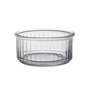 ラメキン 240cc 全面物理強化ガラス 直径10 H5cm | DURALEX デュラレックス フランス製 強化ガラス デザートカップ カップ 容器 洋食器 