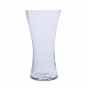 ポッシュリビング フラワーベース 22525 | 花瓶 フレームポット ガラス ブラス ガラスアンティーク風 ボトルベース 木 花 フラワー おし