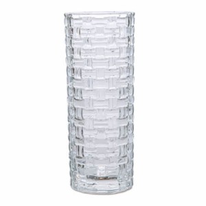 ポッシュリビング フラワーベース 22551 | 花瓶 フレームポット ガラス ブラス ガラスアンティーク風 ボトルベース 木 花 フラワー おし