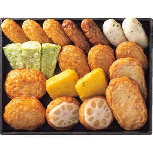 鹿児島「小田口屋」彩りさつま揚げ | 23-0319-085 食品 食べ物 詰め合わせ セット おかず 惣菜 さつま揚げ 野菜 アソート 鹿児島県 おい