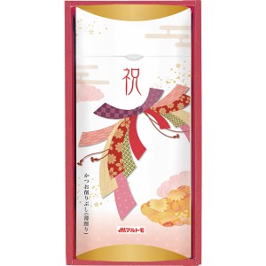 マルトモ 祝かつおぶし詰合せ 祝-10KR | 23-0367-012 食品 食べ物 詰め合わせ 詰合せ セット 汁物 鰹節 フリーズドライ おいしい 手軽 簡