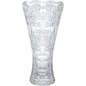 ラスカボヘミア 花瓶 SVV‐515 | 24-0278-012インテリア 小物 置き物 オブジェ ラスカボヘミア花瓶 花瓶 フラワーベース おしゃれ 可愛い