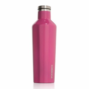 SPICE スパイス CORKCICLE CANTEEN Pink 16oz 2016GP | 水筒 おしゃれ 大人 保冷 保温 ボトル シンプル デザイン スマート マイボトル ス