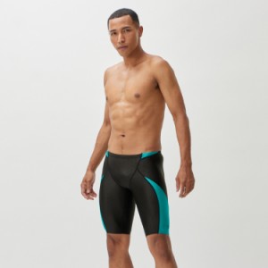 speedo スピード FLEX SX JAMMER アクアリウム Oサイズ SC62301F AQ | スポーツ 運動 スポーツ用品 服 衣類 衣料品 メンズ 男性 競泳水着