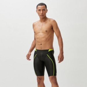 speedo スピード FLEX SX JAMMER クリアGR Sサイズ SC62301F CG | スポーツ 運動 スポーツ用品 服 衣類 衣料品 メンズ 男性 競泳水着 水