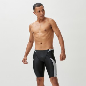 speedo スピード FLEX SX JAMMER シルバー Sサイズ SC62301F SV | スポーツ 運動 スポーツ用品 服 衣類 衣料品 メンズ 男性 競泳水着 水