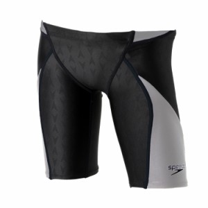 speedo スピード FLEX SX JR JAMMER シルバー 140サイズ SCB62301F SV | スポーツ 運動 スポーツ用品 服 衣類 衣料品 ジュニア キッズ 競