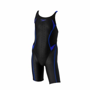 speedo スピード FLEX SX JR OP KNEE ロイヤルBL 140サイズ SCG12301F RB | スポーツ 運動 スポーツ用品 服 衣類 衣料品 ジュニア キッズ