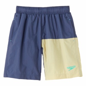 speedo スピード BOYS SHORTS ネイビーB 120サイズ SLB42304 NB | スポーツ スポーツ用品 服 衣類 衣料品 水着 スイムウェア トランクス