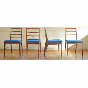 SPICE スパイス DINING CHAIR 4脚セット STG-DIN-950 | インテリア 家具 チェア 