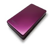 TRI SLIDE CIGARETTE CASE PADDOK  PINK  SLW024 | シガレットケース タバコケース スライド式 タバコ 煙草 ケース レギュラーサイズ シ