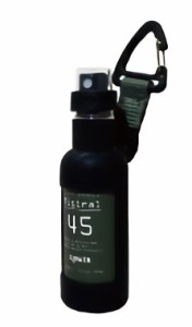 TRI PUMP SPRAY Mistral  PUMP SPRAY BOTTLE Mistral  OLIVE SLW245 | スプレーボトル アルコール対応 50ml 詰め替え用 携帯 持ち運び 詰