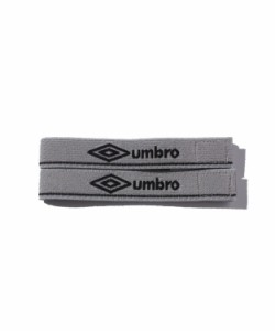 umbro アンブロ ストッキングベルト グレー F UJS7000 GRY | スポーツ スポーツ用品 運動 小物 雑貨 グッズ ツール ソックスバンド ベル