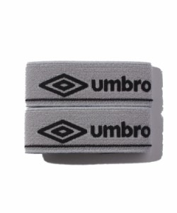 umbro アンブロ シンガードストッパー グレー F UJS7001 GRY | スポーツ スポーツ用品 運動 小物 雑貨 グッズ ツール ソックスバンド ベ