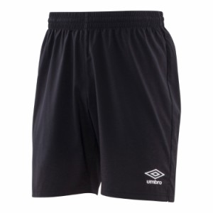 umbro アンブロ ストレッチウーブンショーツ ブラック O UUUPJD81 BLK | スポーツ スポーツ用品 運動 服 衣類 ウエア ボトムス パンツ 半