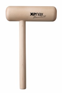 XANAX ザナックス グラブハンマー トンカチ型 BGF34 | スポーツ 野球 ベースボール ソフトボール 野球用品 野球小物 グッズ ツール アク